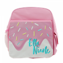 Kids Backpack - Pink