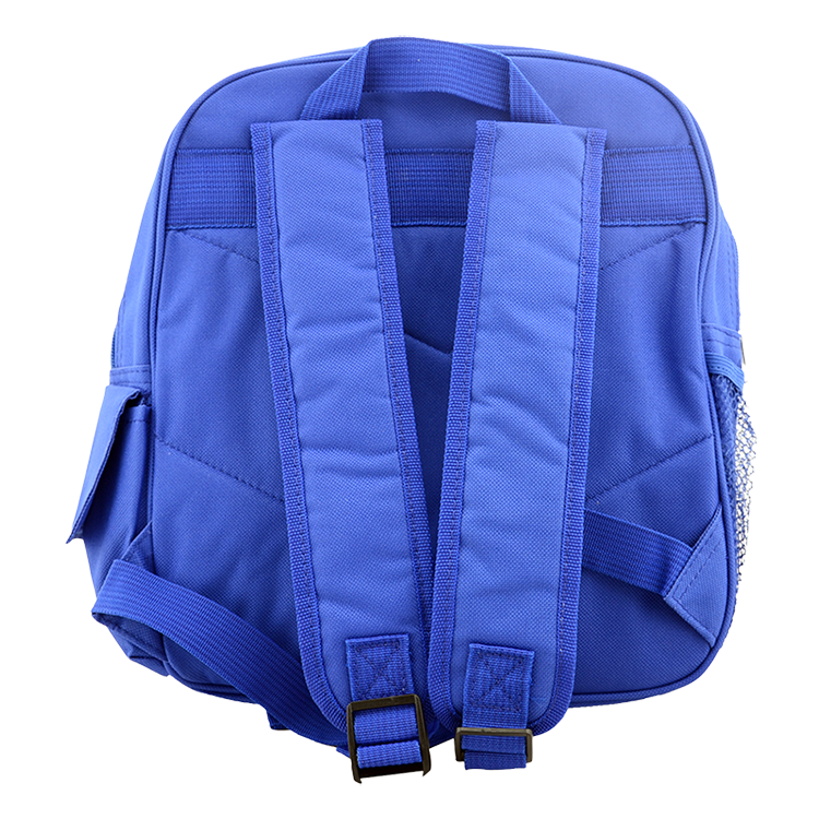 Kids Backpack - Blue