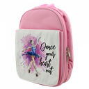 Kids Lunch Bag - Pink