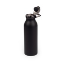  Premium Insulated Bottle Matte Black 20oz 