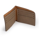 Saddle Collection Wallet - Buckskin