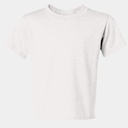 Youth Dri Power 50/50 Cotton/Poly T Shirt