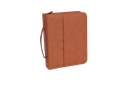 Bible cover - Chestnut