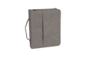 Bible cover - Iron Gray