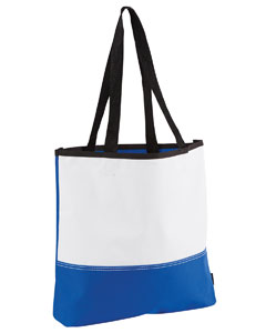 Encore Convention Tote - Blue