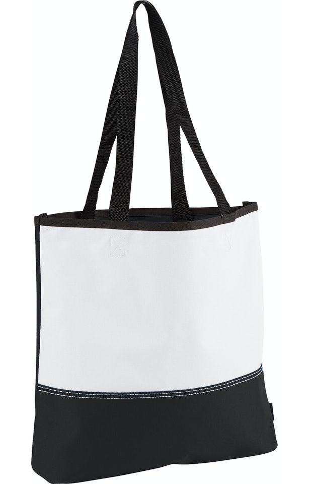 Encore Convention Tote - Black