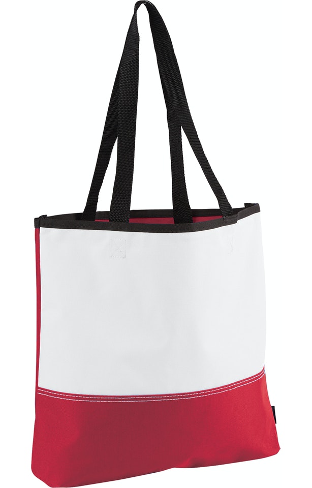 Encore Convention Tote - Red
