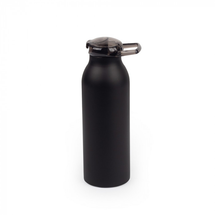  Premium Insulated Bottle Matte Black 20oz 