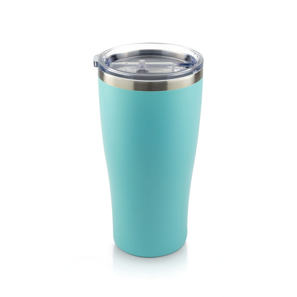 Simply 20oz Seafoam Tumbler 