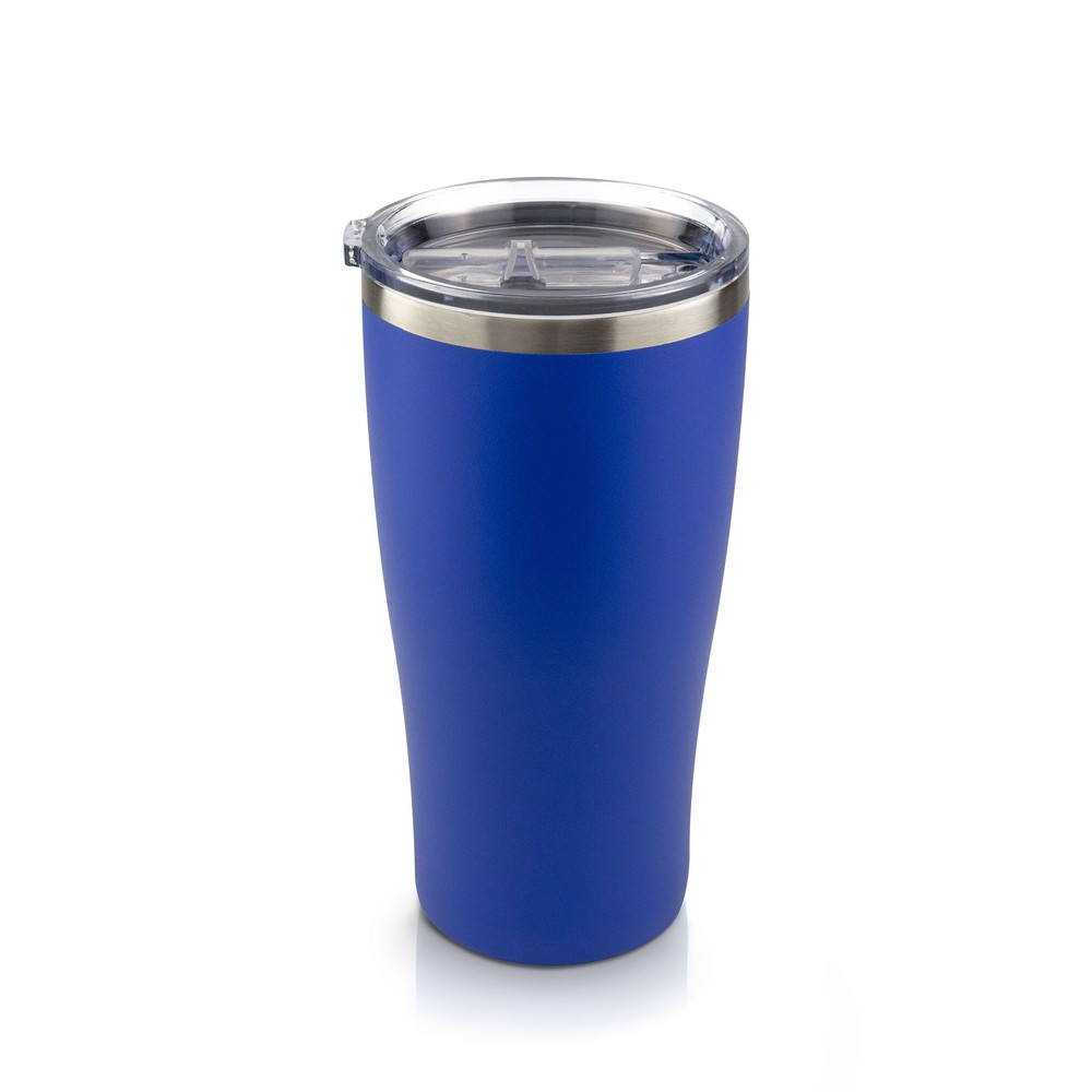 Simply 20oz Royal Blue Tumbler 