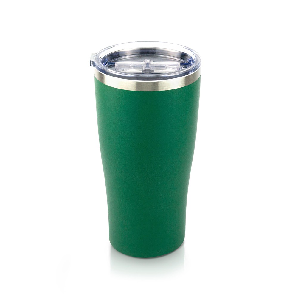 Simply 20oz Pine Green Tumbler 