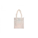  Glitter Tote Bag (Champagne)