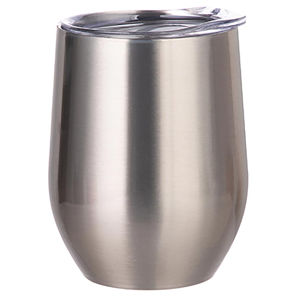 Stainless Steel Stemless Wine Cup