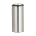 Stainless Steel Skinny Can Cooler 12oz 