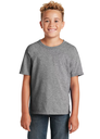 Youth Dri Power 50/50 Cotton/Poly T Shirt