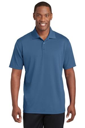 PosiCharge RacerMesh Polo