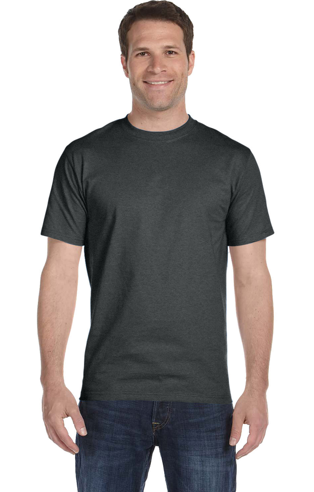 Regular Short Sleeve T-Shirt