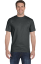 Regular Short Sleeve T-Shirt