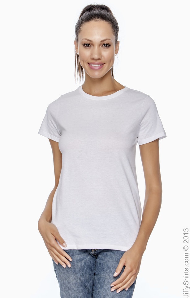 Regular Women Cotton T-Shirt