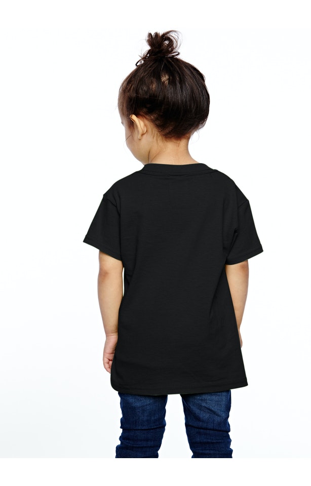 Toddler Cotton T-Shirt