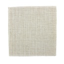 Linen coaster square - 4 pack