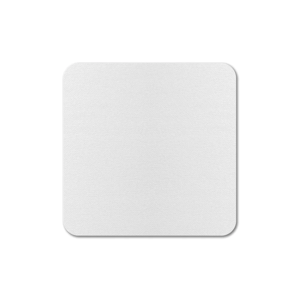 Mouse pad 5" square
