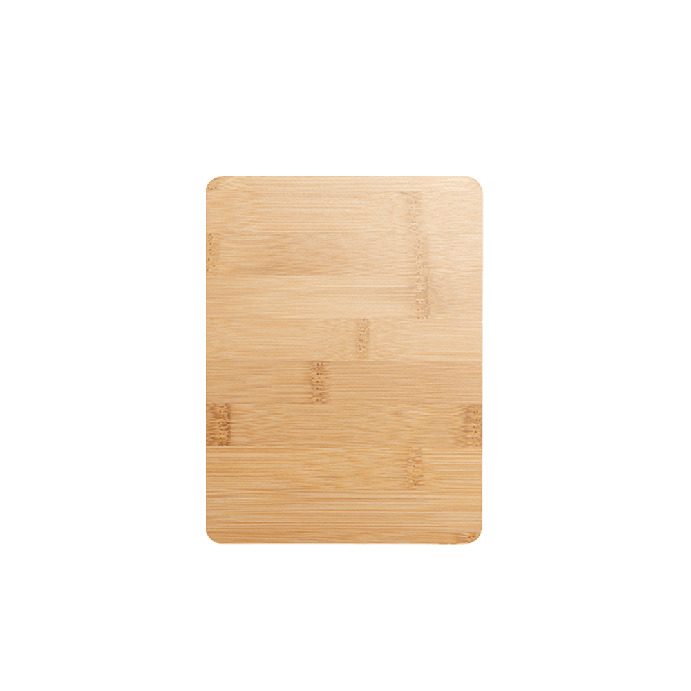 Bamboo Cutting Board 5.9" x 7.87"