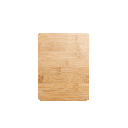 Bamboo Cutting Board 5.9" x 7.87"