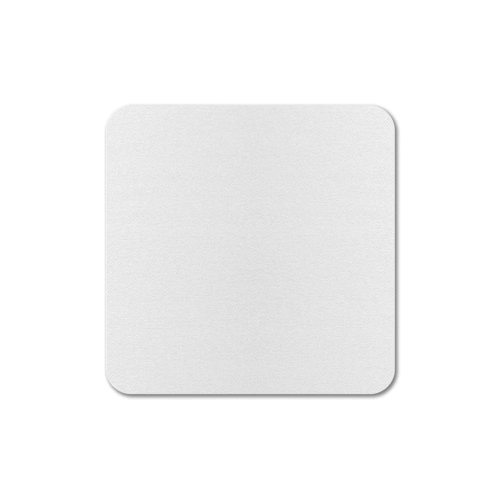 Mouse pad 6" square 