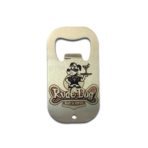 [SS-JW12] Card Style Bottle Opener