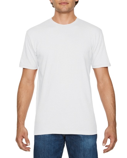 Men's Softstyle CVC T-Shirt