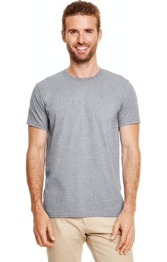 Adult Softstyle 4.5 oz T-Shirt