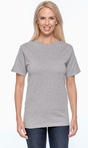 Dri Power 50/50 Cotton/Poly T Shirt