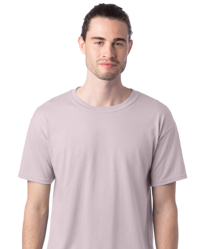 EcoSmart 50/50 Cotton/Poly T Shirt