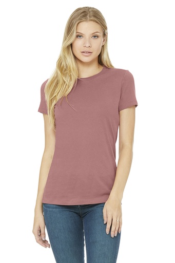 Women's Slim Fit Tee