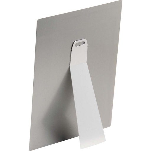 [SS-4058] SMALL METAL EASEL