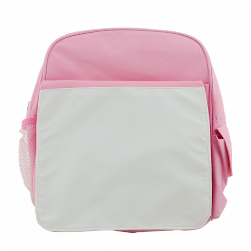 [SS-KBP-P101] Kids Backpack - Pink