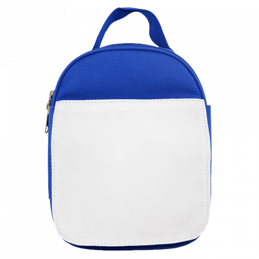 [SS-KLB-BL02] Kids Lunch Bag - Blue