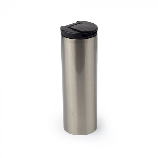 [SS-XP8256] Stainless Steel Flask Bottle 500ml Silver