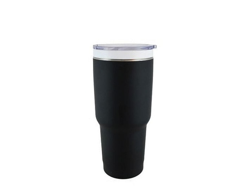 [SS-DW72]  32oz. BOSS CeramiSteel Insulated Matte Black 