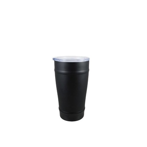 [SS-DW716] 16oz. BOSS CeramiSteel Insulated Matte Black