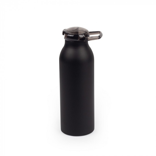 [SS-PMB20]  Premium Insulated Bottle Matte Black 20oz 