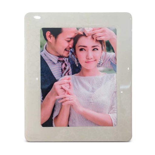 [SS-SB-S-098] 8 X 10 FRAME W METAL INSERT