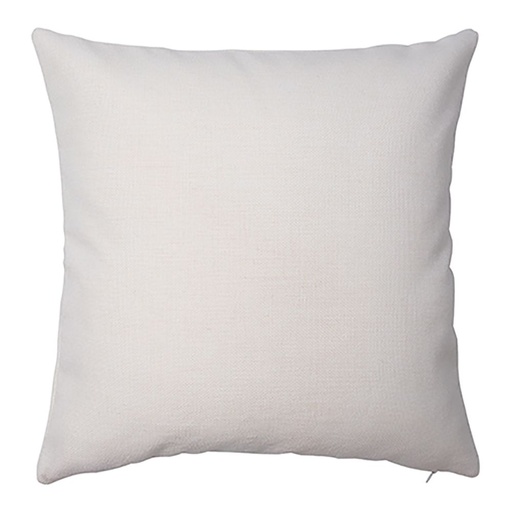 [SS-SB-S-291] Linen pillow cover - Natural
