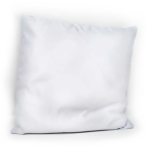 [SS-SB-S-037A] Square Polyester Pillow Case - 16" x 16"