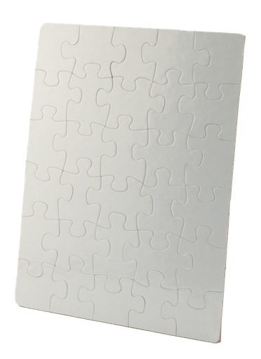 [SS-SBPZ79-30] 7.5X9.5" Puzzle - 30 Pieces