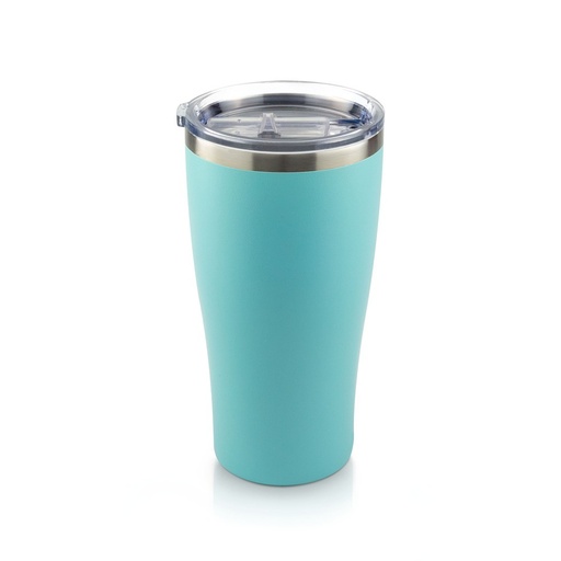 [SS-SDW20SF] Simply 20oz Seafoam Tumbler 