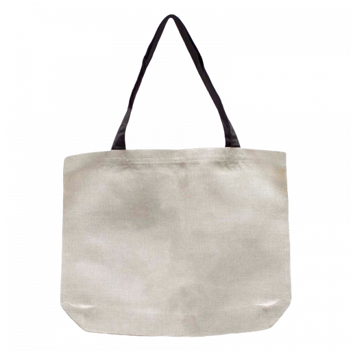 [SS-BTB1418] BURLAP 14" X 18" TOTE BAG