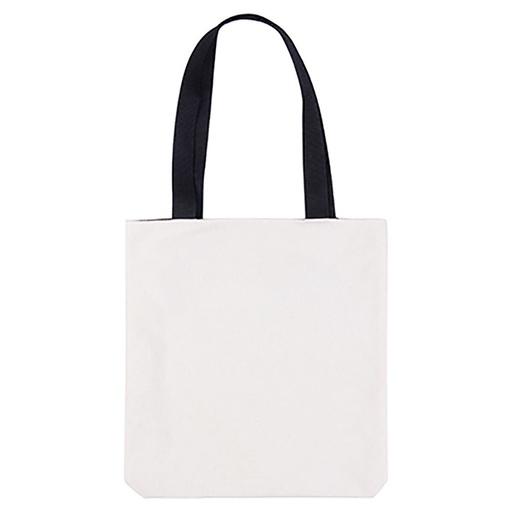 [SS-SB-S-294] Tote bag with zipper