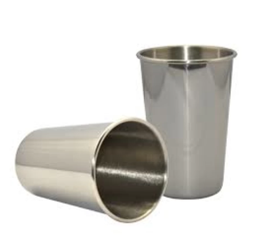 [SS-BW18S] Stainless Steel Tumbler 18oz
